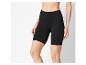 Shorts noirs et confortables, parfaits pour le quotidien.