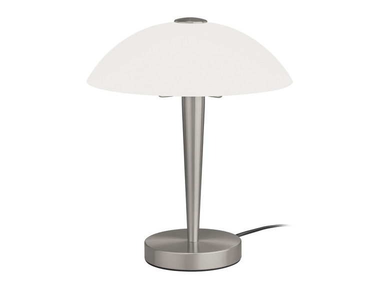 Aller en mode plein écran : LIVARNO home Lampe de table LED avec variateur tactile, 4,9 W - Image 5