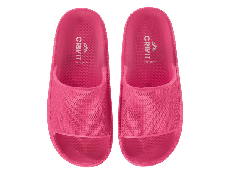 Aller en mode plein écran : CRIVIT Mules femme - Image 6