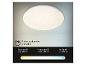 Plafonnier LED dimmable avec température de couleur réglable