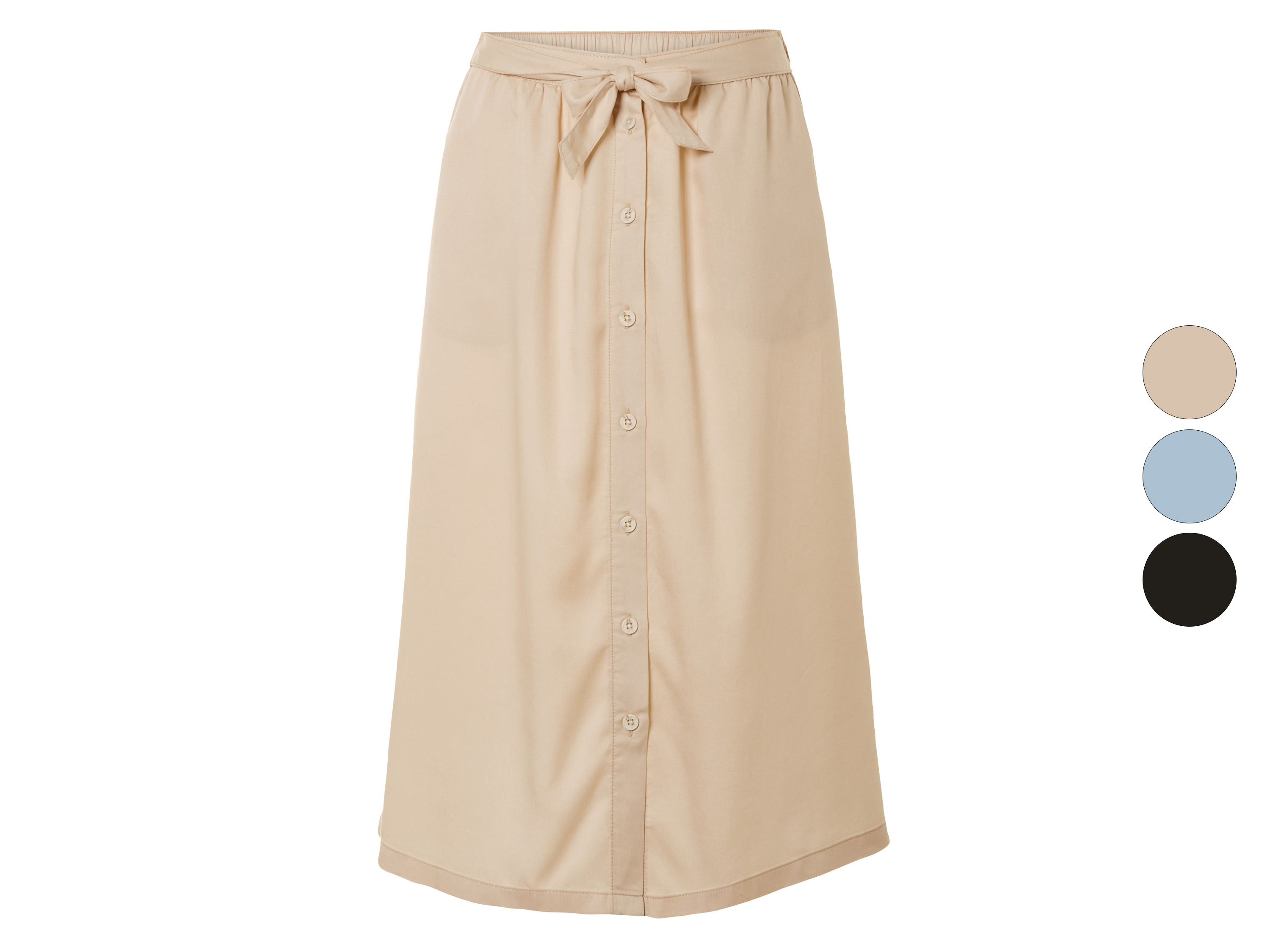 esmara® Jupe midi femme