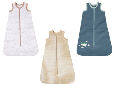 lupilu® Gigoteuse bébé en coton bio
