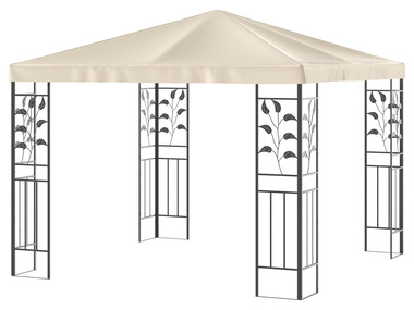 LIVARNO home Pavillon, 3 x 3 m