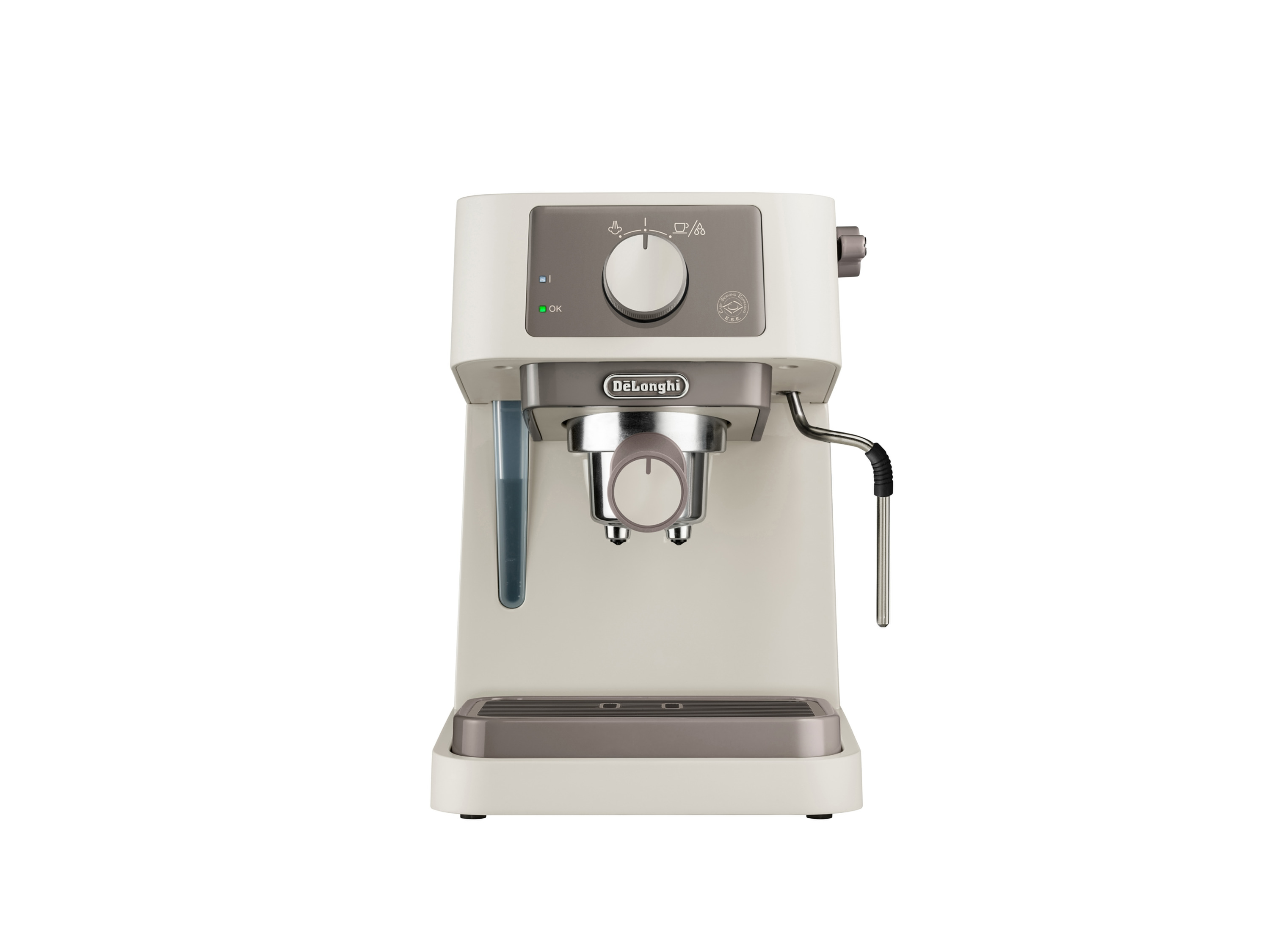 Delonghi Stilosa EC235.BK Machine à expresso - vue 2