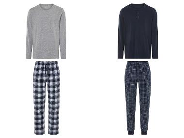 LIVERGY® Ensemble pyjama homme