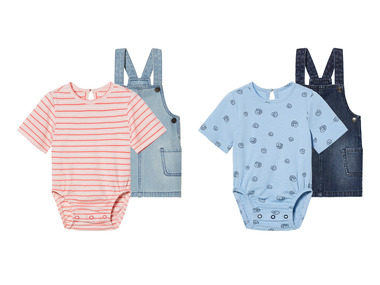 lupilu® Ensemble bébé