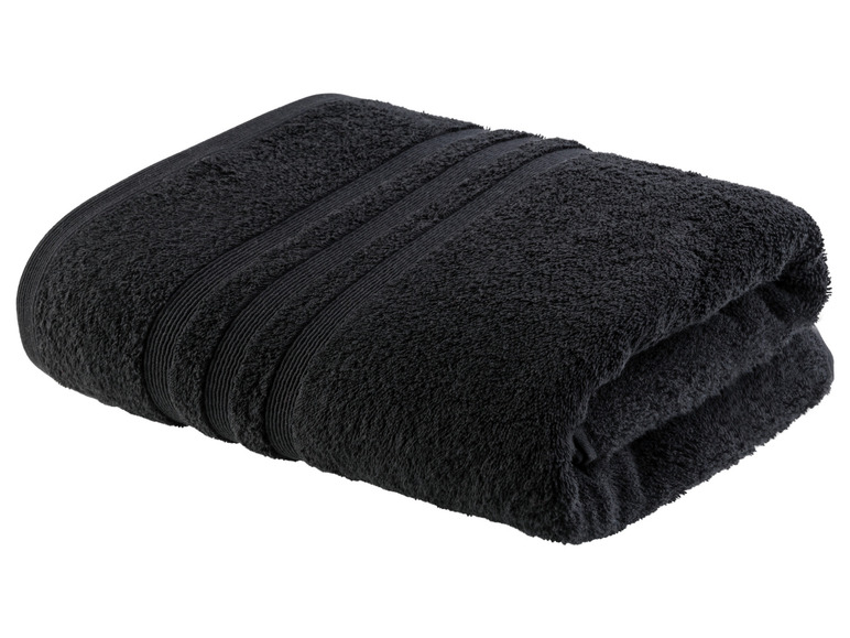 LIVARNO home Serviette de douche, 70 x 140 cm