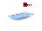 Matelas Hn8 Schlafsysteme, coupe transversale.