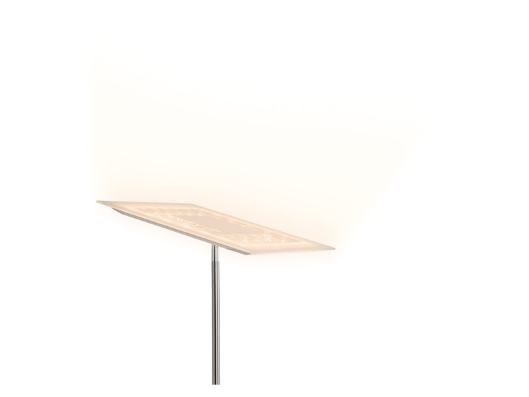 Aller en mode plein écran : LIVARNO home Lampadaire LED avec contrôle de couleur - Image 22