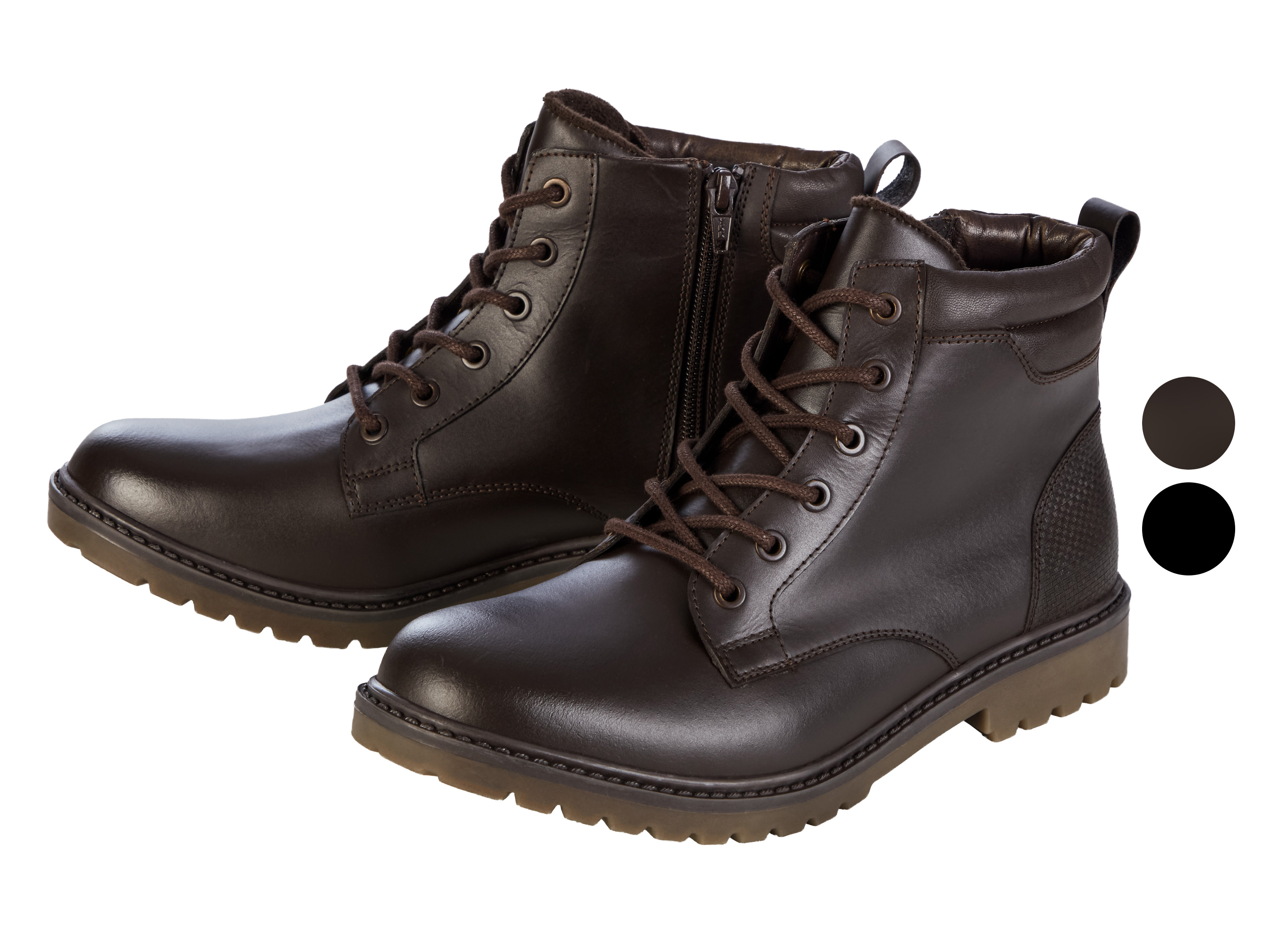 LIVERGY® Bottes homme