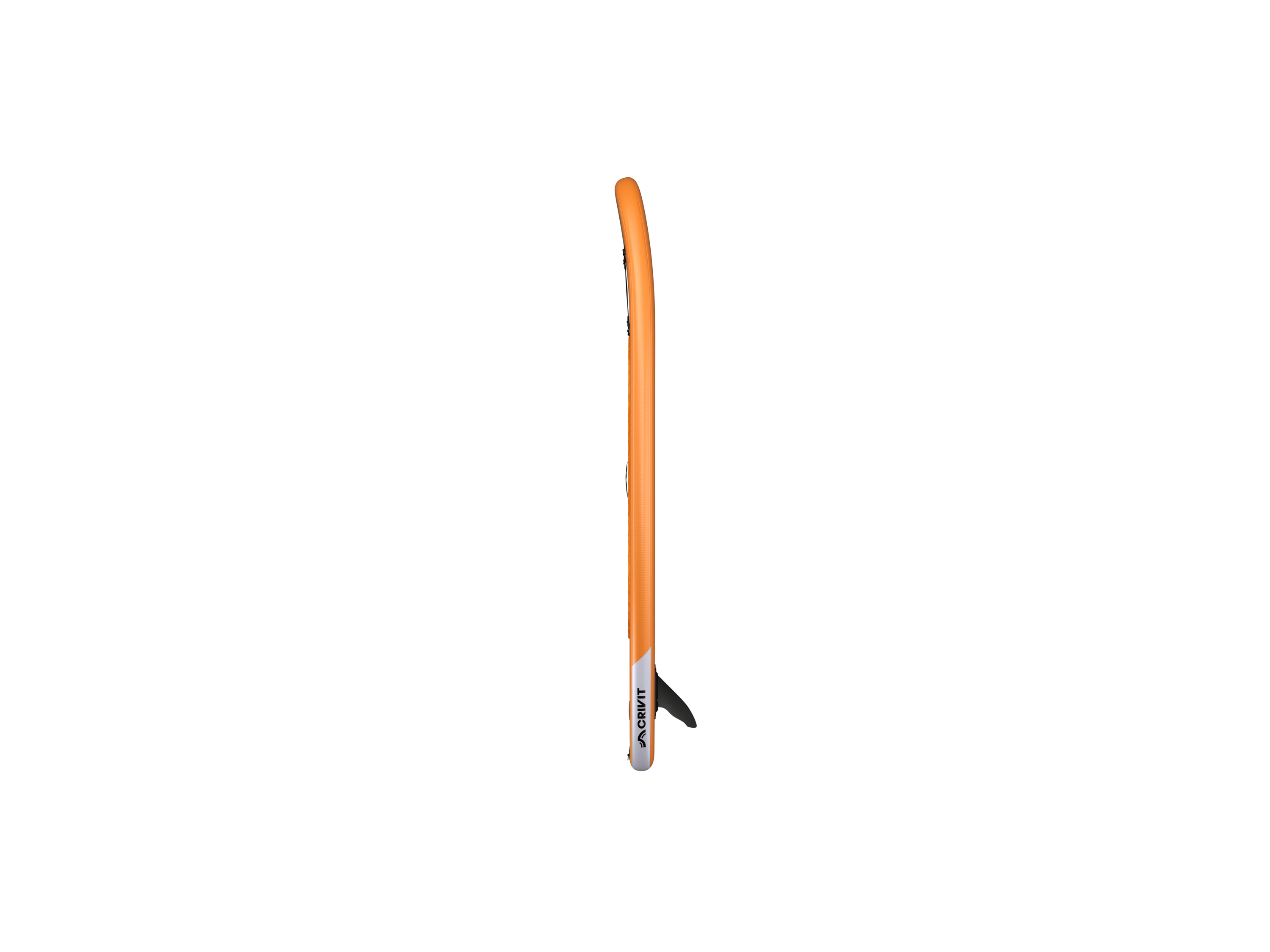 CRIVIT Stand up paddle polyvalent gonflable - 8