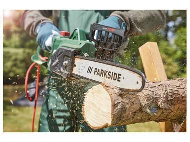 PARKSIDE® Tronçonneuse électrique PKS 1600 B2, 1600 W