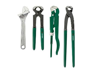 PARKSIDE® Clé ou Tenaille