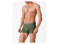 Homme en boxers verts esmara