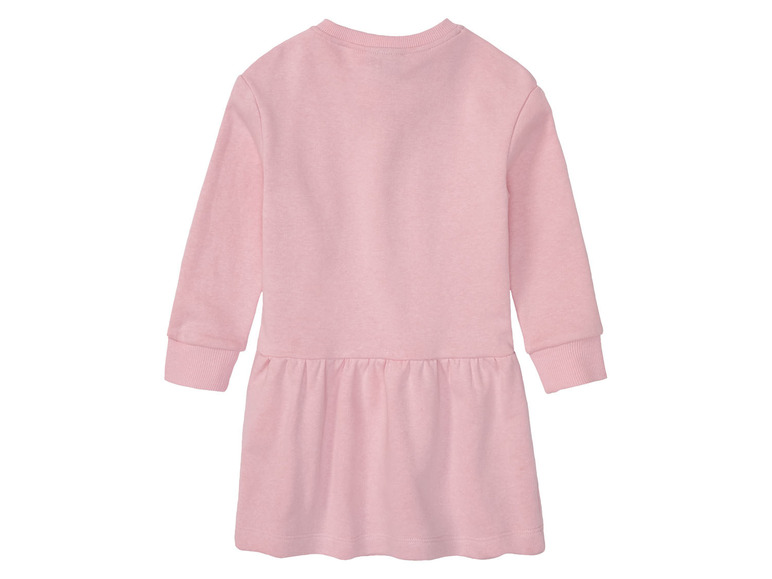 Aller en mode plein écran : Ensemble rose en molleton et legging - Image 16
