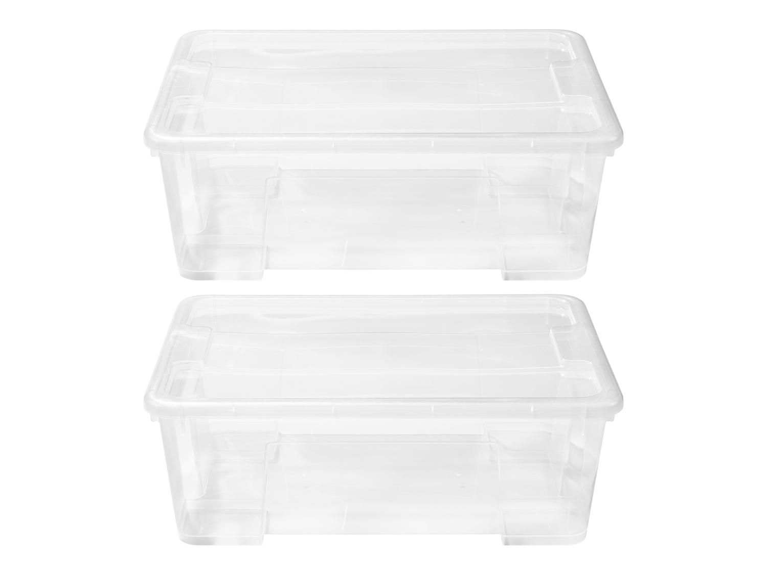 Boite De Rangement Lidlnull