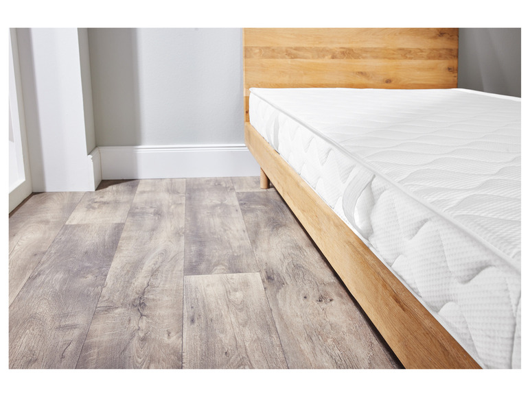 Aller en mode plein écran : LIVARNO home Matelas confort, 7 zones, H3, 140 x 190 cm - Image 3