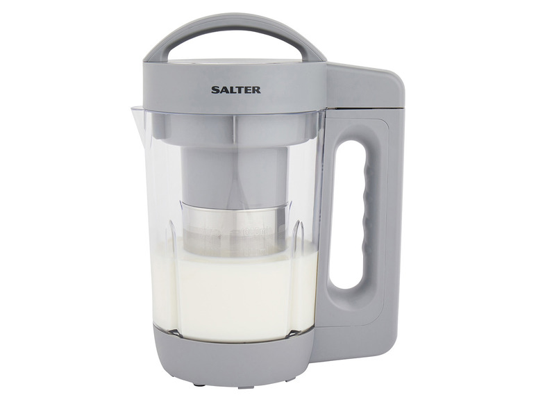 Aller en mode plein écran : Salter Machine à lait végétal, 220 W - Image 9