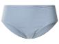 Culotte en coton pour femme de couleur bleu clair