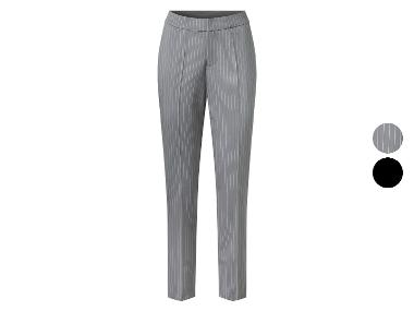 esmara® Pantalon slack femme