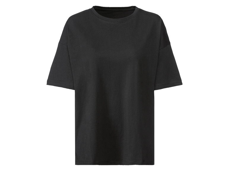Aller en mode plein écran : esmara® T-shirt oversize femme - Image 5