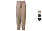 Pantalon de jogging cargo pour homme en beige, vert foncé et bleu marine