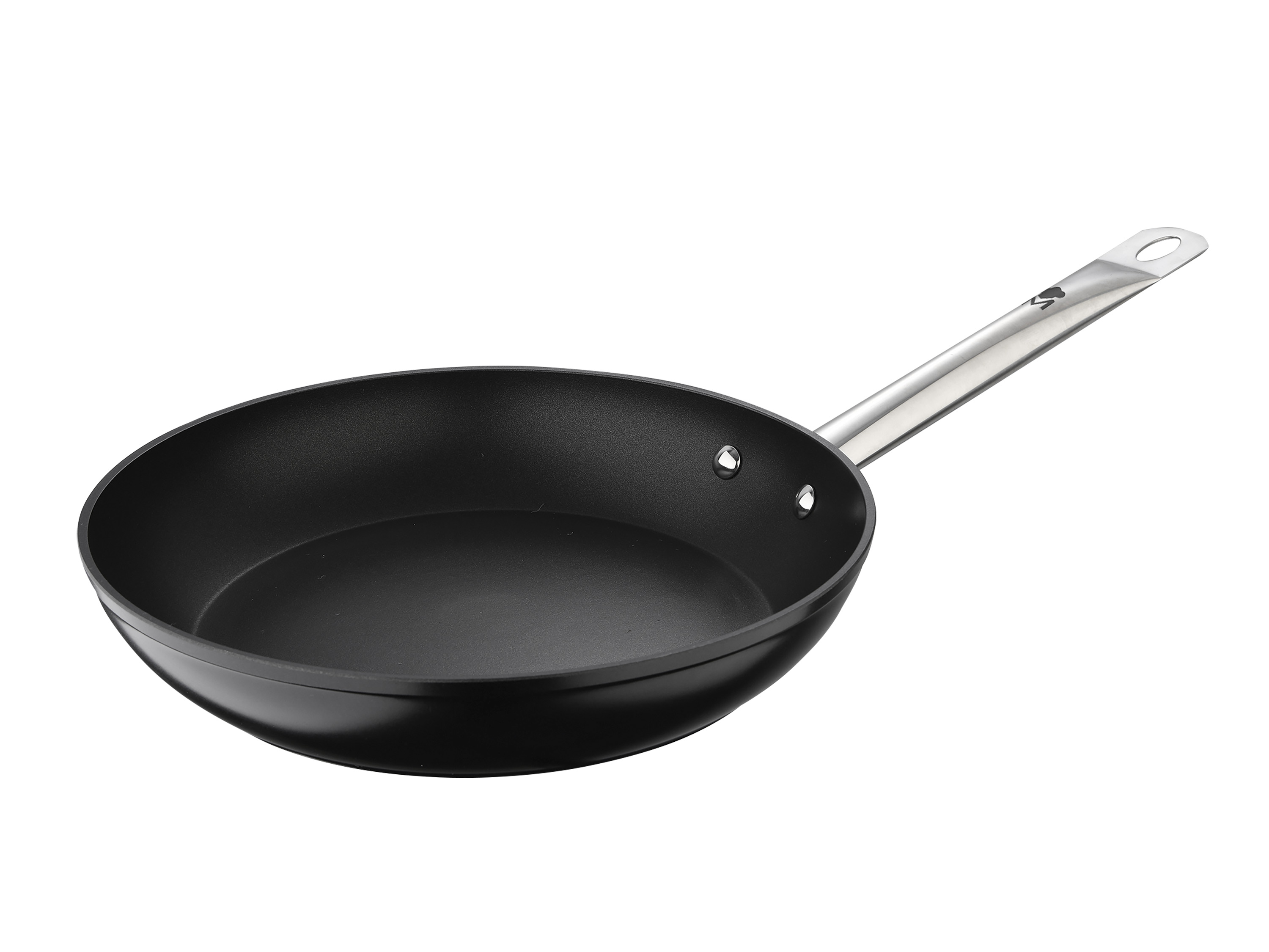 Masterpro Poêle en aluminium forgé, Ø 28 cm