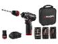 PARKSIDE PERFORMANCE® 12 V perceuse-visseuse sans fil avec kit de démarrage