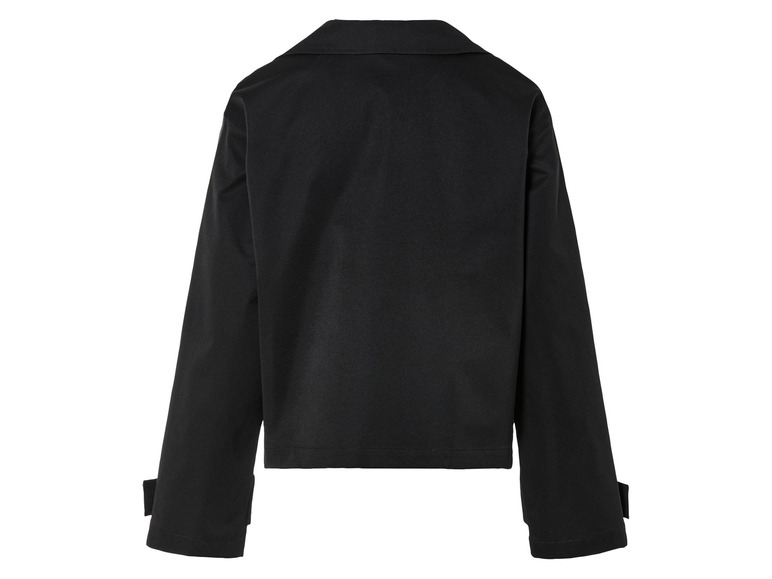Aller en mode plein écran : Trench femme - Image 9