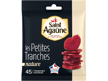 Les Petites Tranches