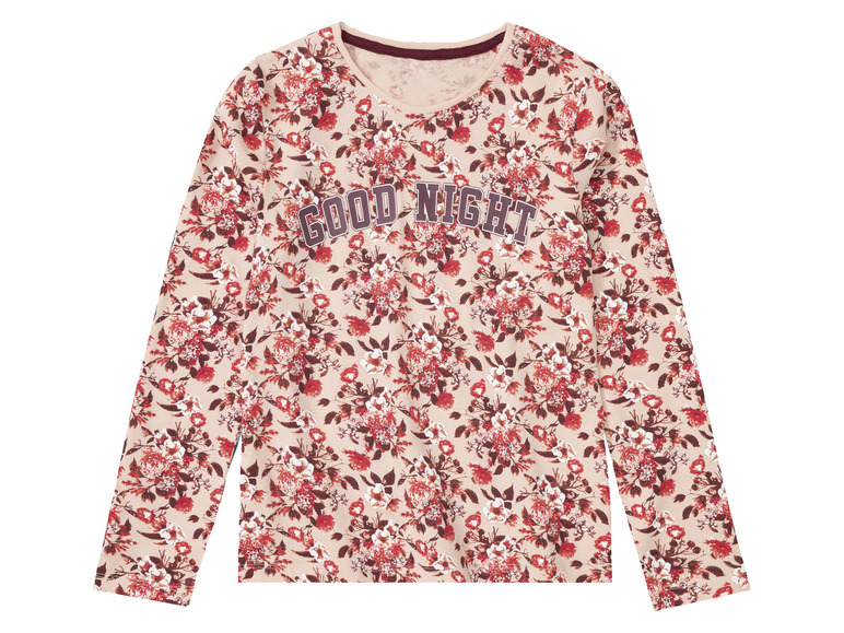 Aller en mode plein écran : pepperts!® Lot de 2 pyjamas fille - Image 8
