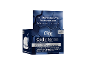 Crème de nuit protectrice avec acide hyaluronique et booster de collagène, matrice cellulaire améliorée.