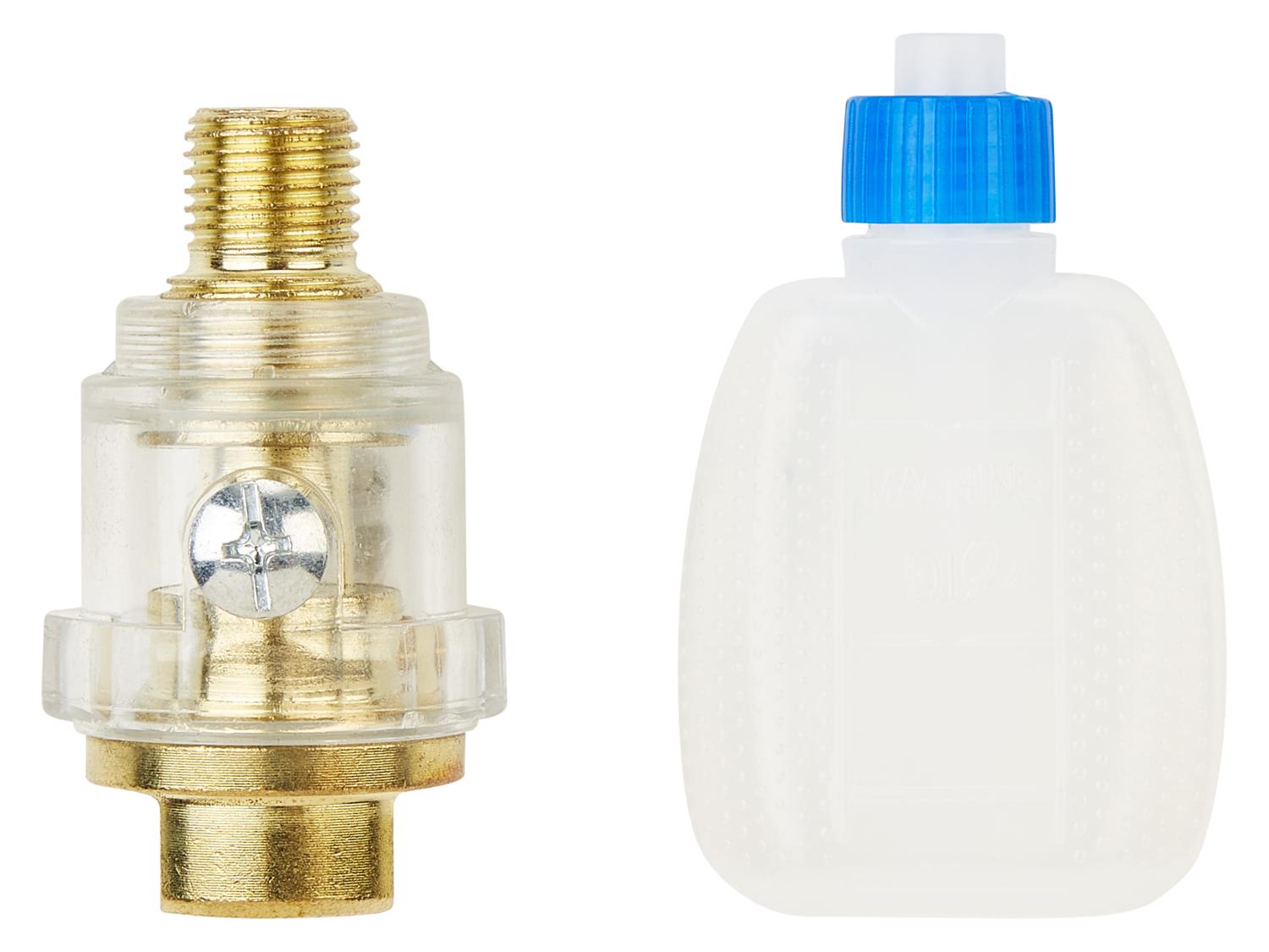 Clé à chocs pneumatique PDSS 850 A1, 850 Nm LIDL