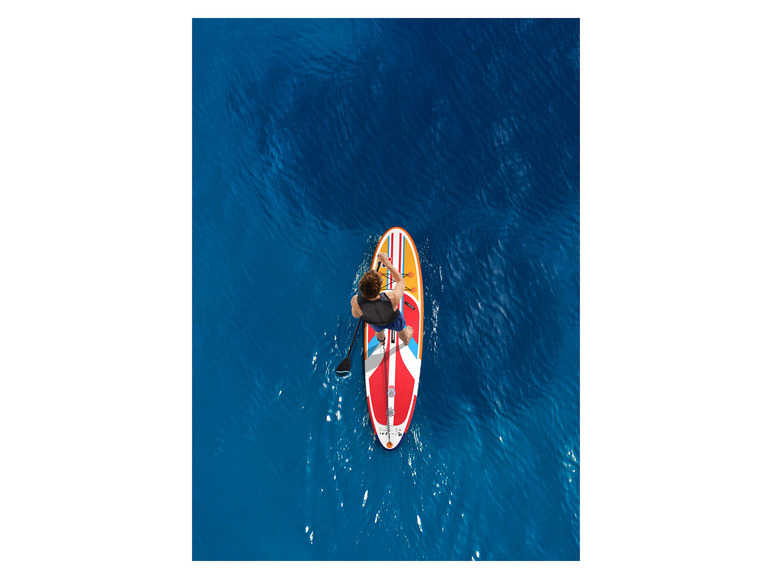 Aller en mode plein écran : Paddle gonflable Sportiv - Image 21