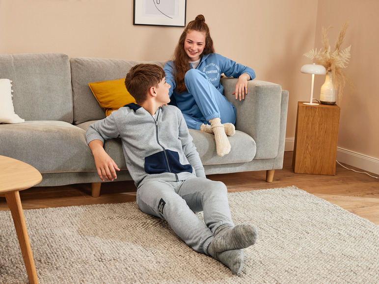 Aller en mode plein écran : pepperts!® Sweat à capuche enfant - Image 10