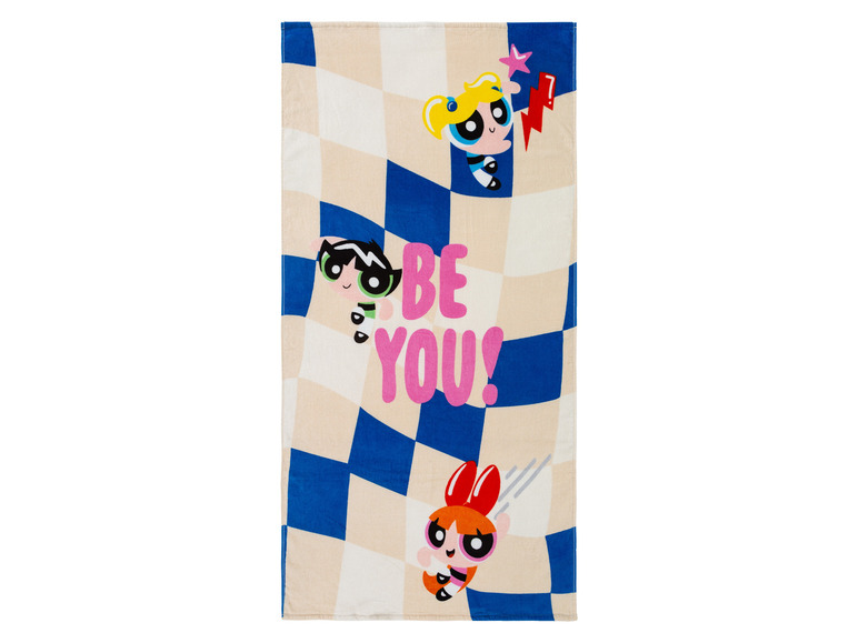 Aller en mode plein écran : Serviette ou poncho de plage enfant - Image 8