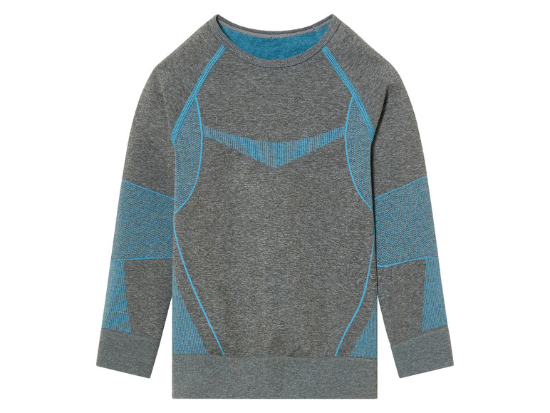 Aller en mode plein écran : Ensemble pyjama enfant - Image 4
