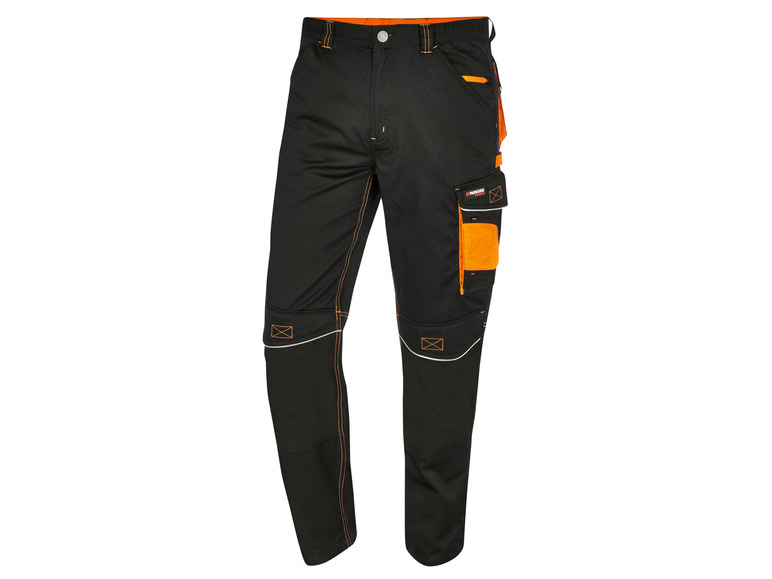 Aller en mode plein écran : PARKSIDE PERFORMANCE® Pantalon de travail homme - Image 11