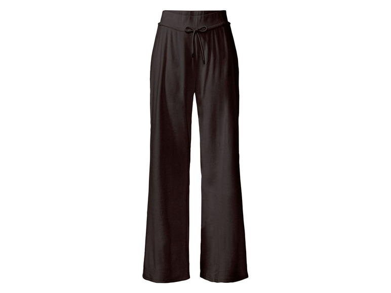 Aller en mode plein écran : esmara® Pantalon wide femme - Image 2
