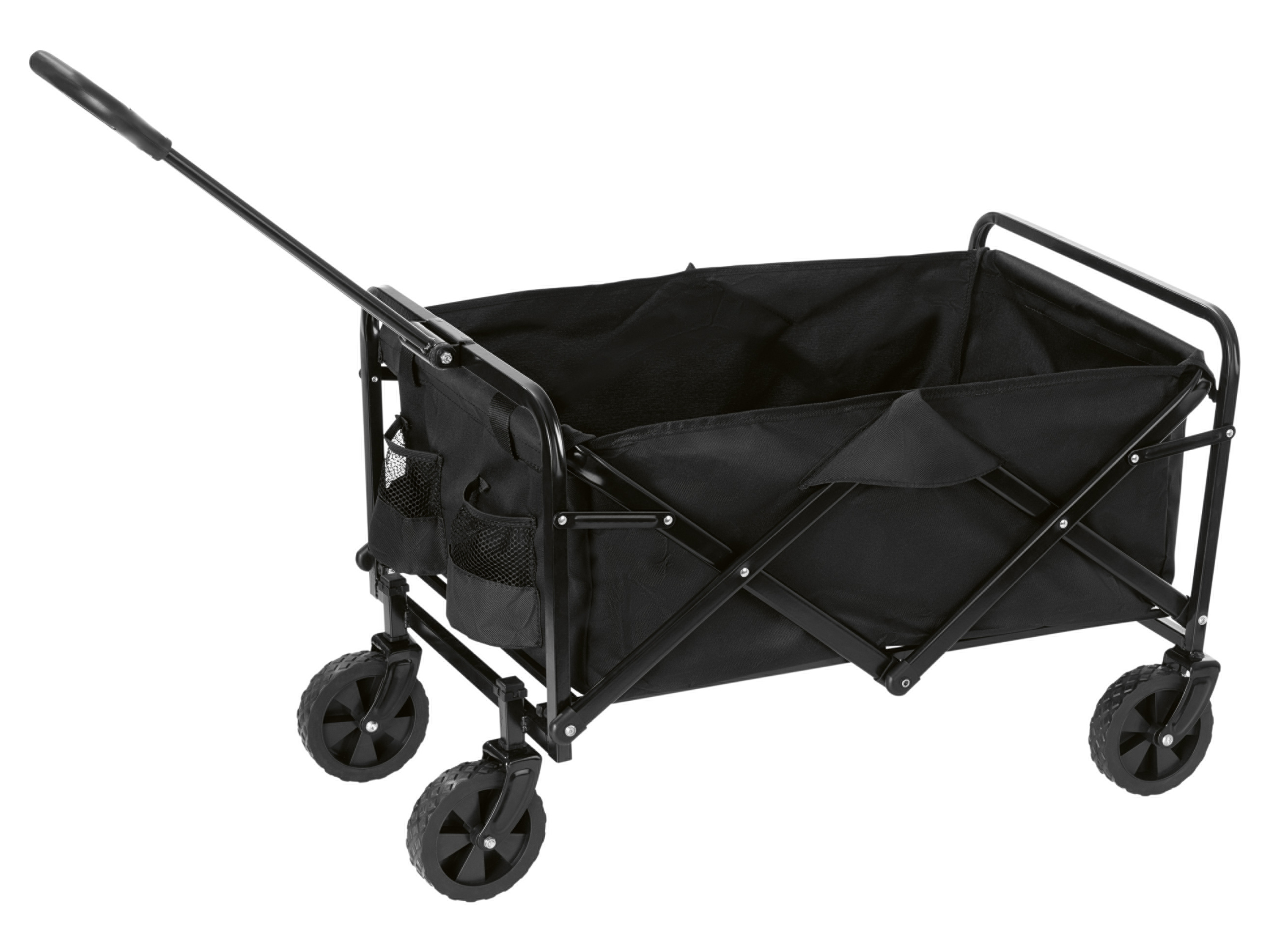 EASYmaxx Chariot pliable