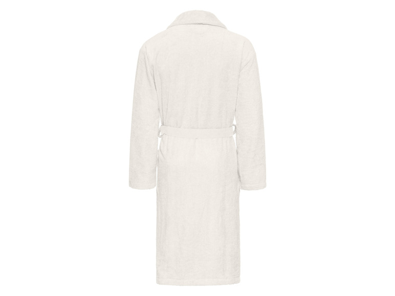 LIVARNO home Peignoir homme 3