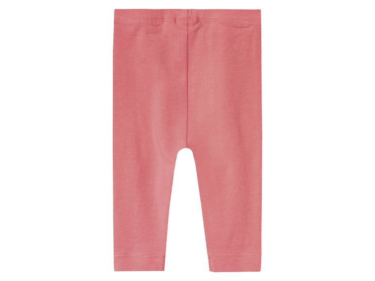 Aller en mode plein écran : Lot de 2 leggings bébé - Image 12