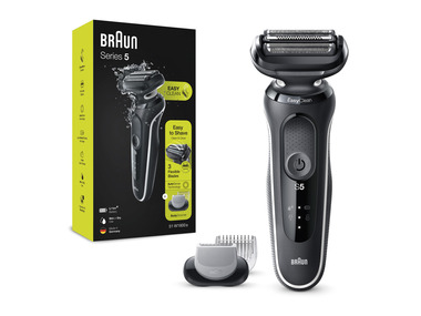 BRAUN Rasoir Série 5 51-W1600s