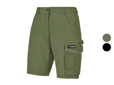 PARKSIDE® Short de travail stretch femme