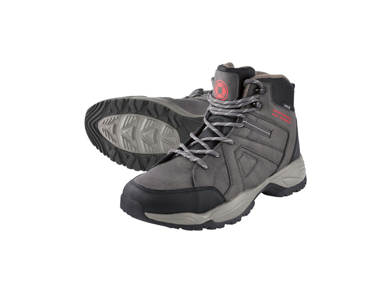 Aller en mode plein écran : PARKSIDE® Chaussures montantes homme - Image 2