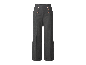 Pantalon large pour femme avec boutons décoratifs
