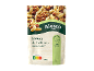 Mélange de fruits secs, 200g, Nutri-Score A, source de protéines