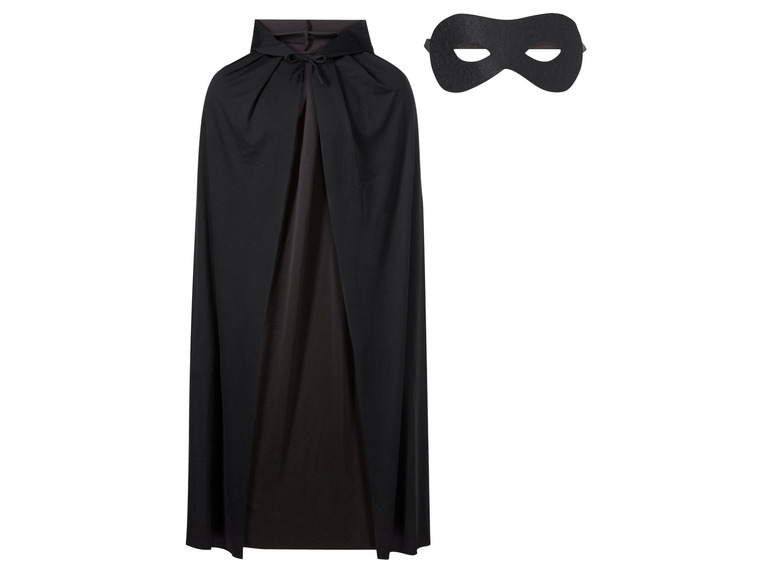 Accessoires pour halloween unisexe 2