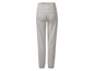 Pantalon de jogging gris pour femme.