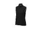 Gilet sans manches noir Ronhill pour la course à pied.